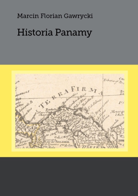 Historia Panamy Historia Panamy