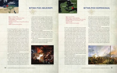 Historia marynarki wojennej. Okręty i ludzie Historia marynarki wojennej. Okręty i ludzie