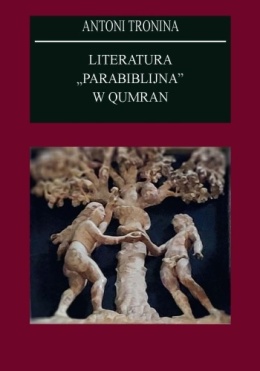 Literatura parabiblijna w Qumran