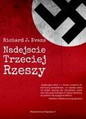 Nadejście Trzeciej Rzeszy + Trzecia Rzesza u władzy + Wojna Trzeciej Rzeszy - komplet