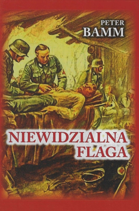 Niewidzialna flaga