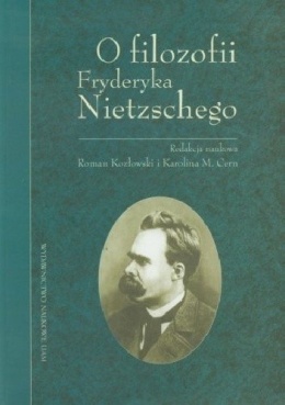 O filozofii Nietzschego