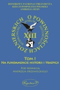 O powinnościach żołnierskich - Tomy I - IV - komplet