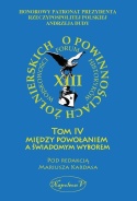 O powinnościach żołnierskich - Tomy I - IV - komplet