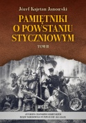 Józef Kajetan Janowski - Pamiętniki o powstaniu styczniowym