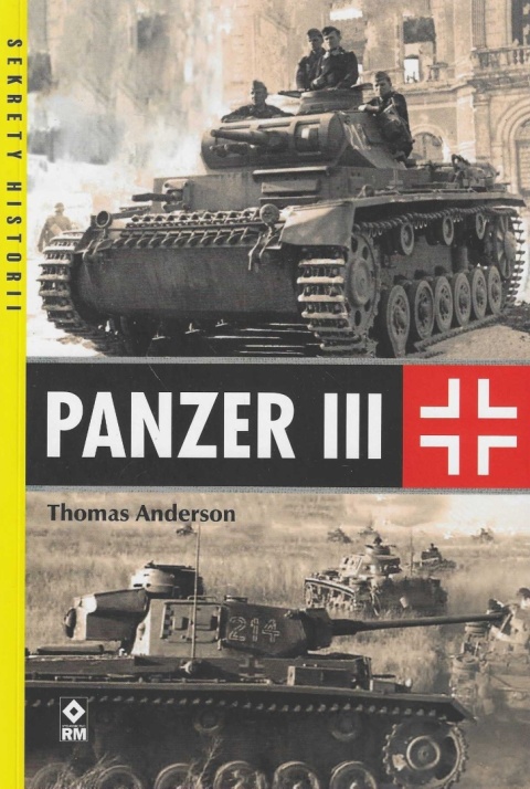 Panzer III Panzer III