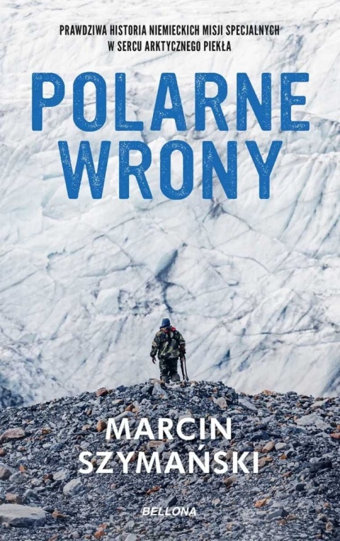 Polarne wrony Polarne wrony