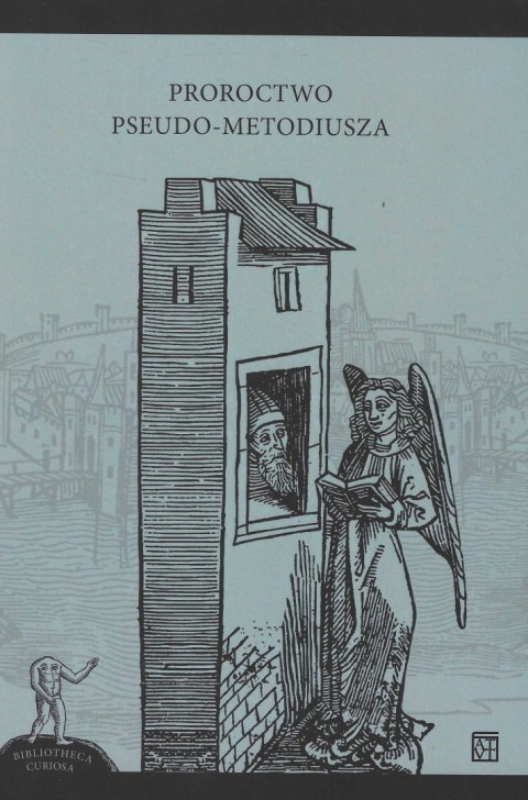 Proroctwo Pseudo-Metodiusza