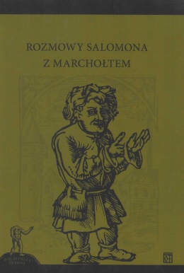 Rozmowy Salomona z Marchołtem