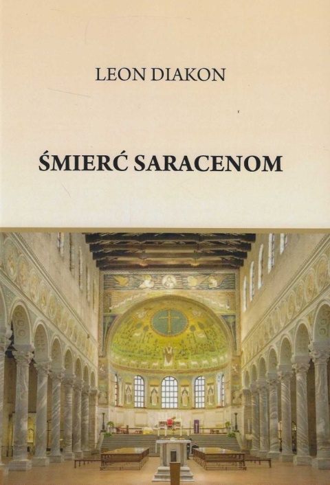 Śmierć Saracenom Śmierć Saracenom