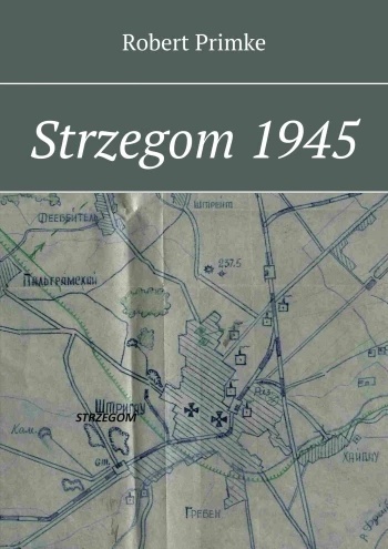 Strzegom 1945