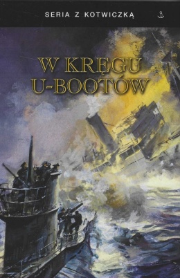 W kręgu U-Bootów