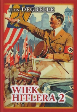 Wiek Hitlera TomII