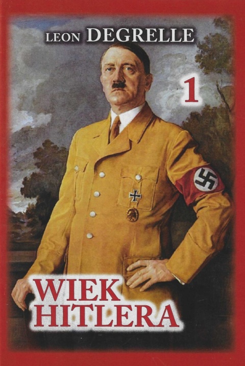 Wiek Hitlera Tom I