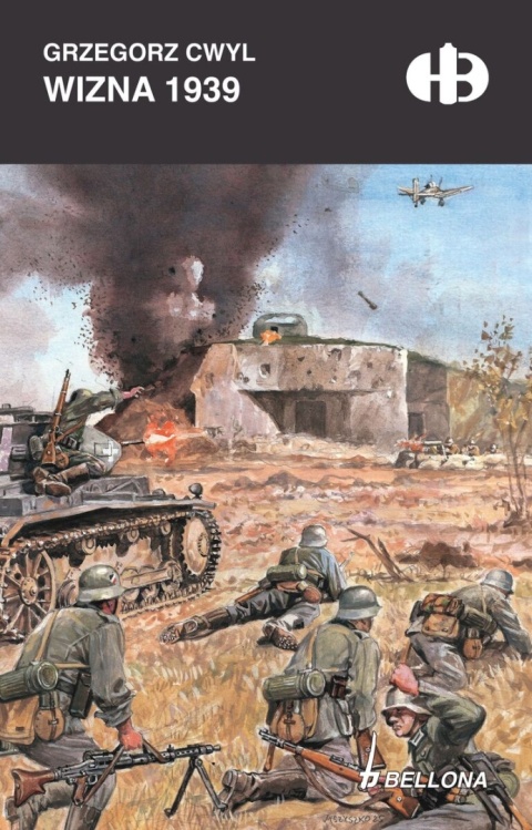 Wizna 1939 Wizna 1939