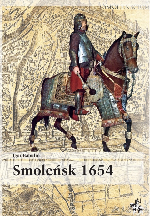 Smoleńsk 1654 Smoleńsk 1654