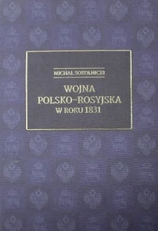 Wojna polsko-rosyjska w roku 1831