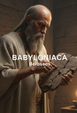 Babyloniaca (zachowane fragmenty)