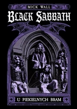 Black Sabbath. U piekielnych bram