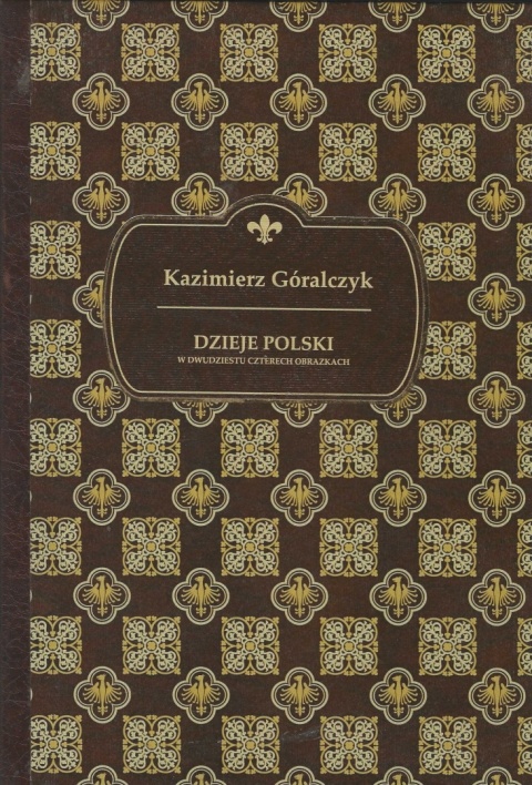 Dzieje Polski w dwudziestu czterech obrazkach