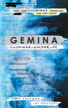 Gemina Iluminae - Folder - 02