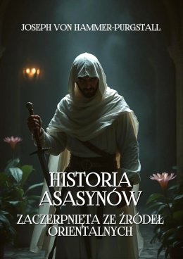 Historia Asasynów zaczerpnięta ze źródeł orientalnych