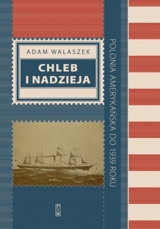 Historia Polonii amerykańskiej Tomy I - III komplet