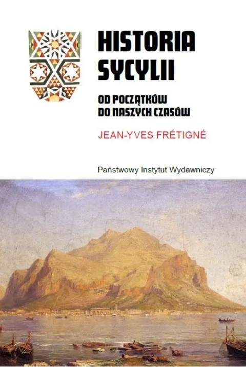 Historia Sycylii. Od początków do naszych czasów