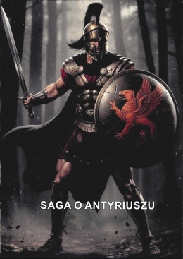 Saga o Antyriuszu