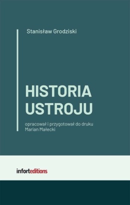 Historia ustroju Stanisław Grodziski