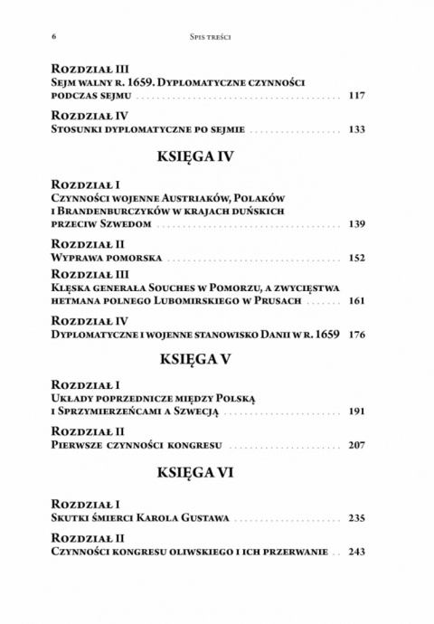 Historia wyzwolenia Polski za panowania Jana Kazimierza Tom I i II - komplet