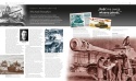 Księga czołgów. Ilustrowana historia pancernych wozów bojowych
