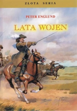 Lata wojen Peter Englund