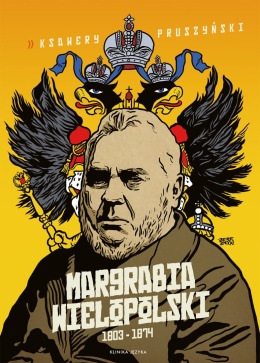 Margrabia Wielopolski 1803 - 1874