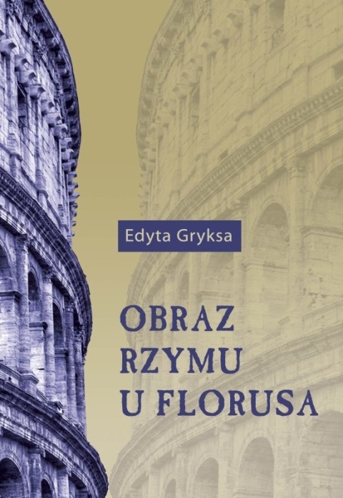 Obraz Rzymu u Florusa