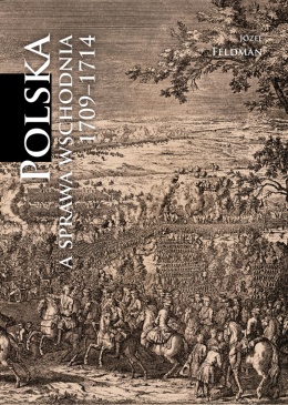 Polska a sprawa wschodnia 1709-1714