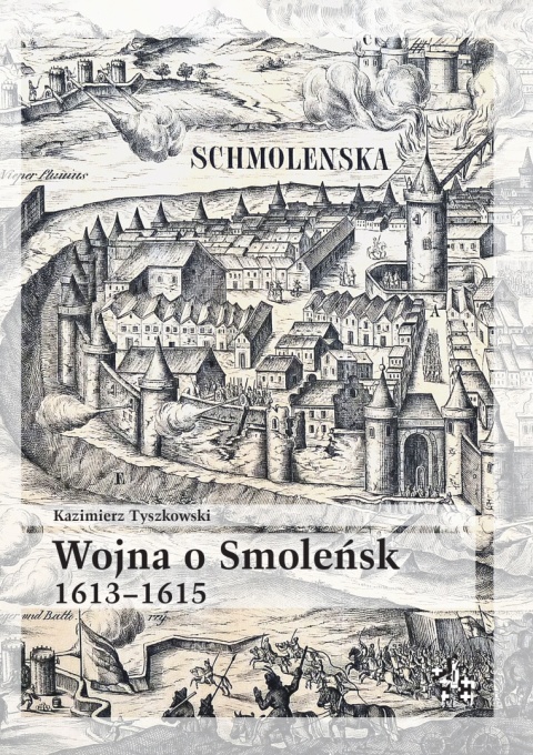 Wojna o Smoleńsk 1613-1615