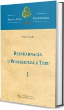 Reinkarnacja u Porfiriusza z Tyru - Tom I i II - komplet