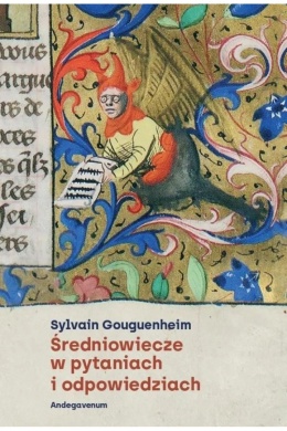 Średniowiecze w pytaniach i odpowiedziach
