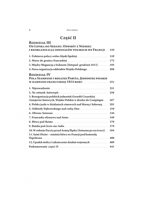 Superbes – Polacy w kampaniach 1813 i 1814 roku