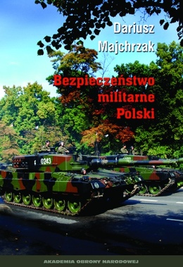Bezpieczeństwo militarne Polski