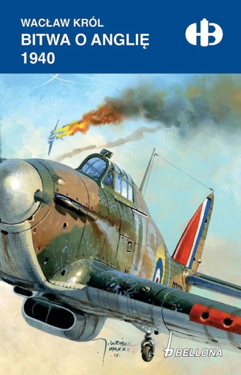 Bitwa o Anglię 1940 Historyczne bitwy