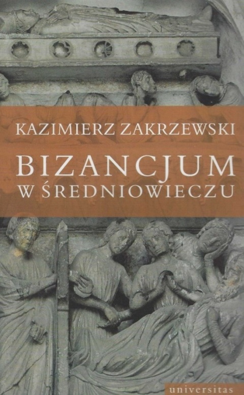 Bizancjum w średniowieczu