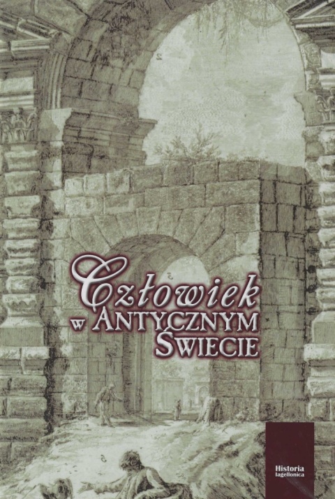 Człowiek w antycznym świecie
