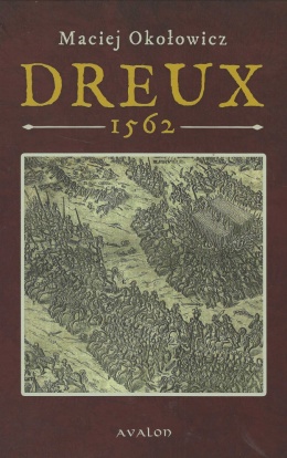 Dreux 1562