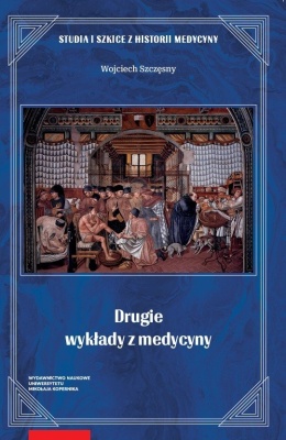 Drugie wykłady z medycyny