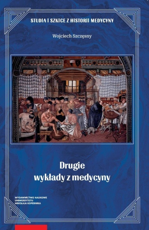 Drugie wykłady z medycyny