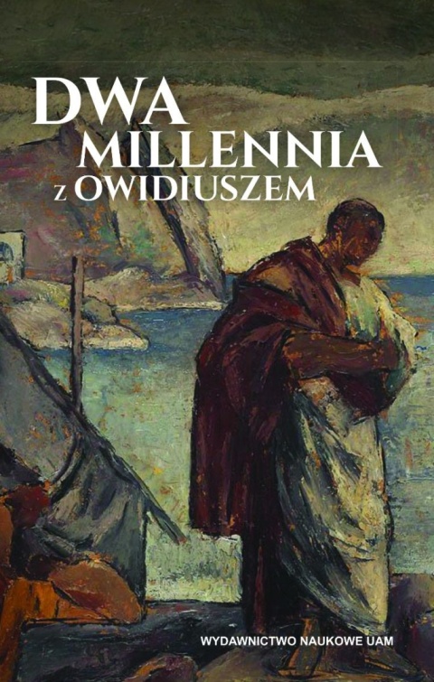 Dwa millennia z Owidiuszem