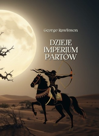 Dzieje imperium Partów