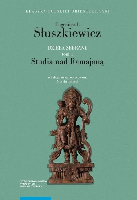 Eugeniusz L. Słuszkiewicz. Dzieła zebrane Tomy 1 - 4
